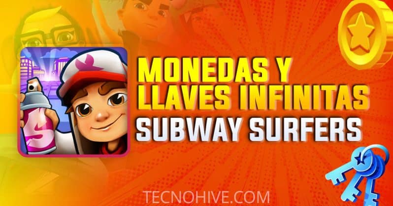 Subway Surfers todos desbloqueados: guia atualizado 2023